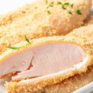 chicken paneh – ready to cook